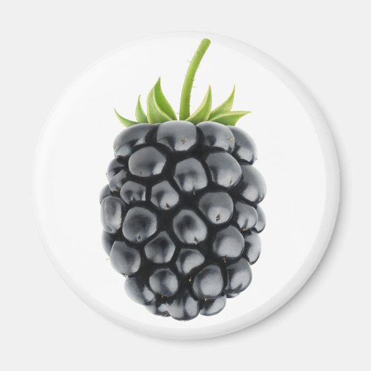 Aimant Blackberry (Devant)