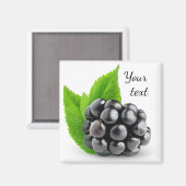 Aimant Blackberry (Recto/Verso)