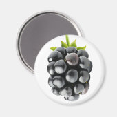 Aimant Blackberry (Recto/Verso)