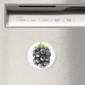Aimant Blackberry (In Situ (Lave-vaisselle))