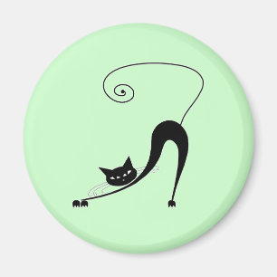 Aimant Blacksy Kitty 2