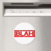 Aimant Blah Timamp (In Situ (Lave-vaisselle))