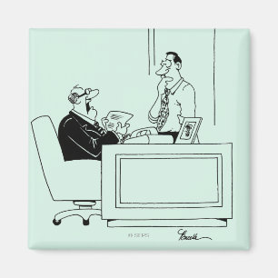 Aimant Blâme de bureau