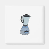 Aimant Blender (Devant)