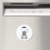 Aimant Blender (In Situ (Lave-vaisselle))