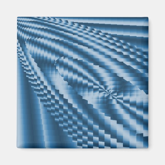 Aimant Blessure du sein... (Devant)