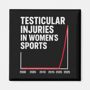 Aimant Blessures Testiculaires Drôles Dans Les Sports Fém
