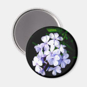 Aimant Bleu (Recto/Verso)