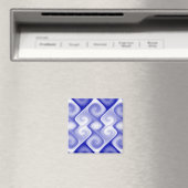 Aimant Bleu (In Situ (Lave-vaisselle))