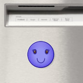 Aimant bleu (In Situ (Lave-vaisselle))