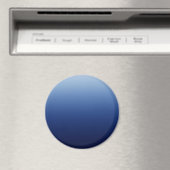 Aimant Bleu Foncé (In Situ (Lave-vaisselle))