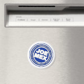 aimant bleu joe mex (In Situ (Lave-vaisselle))