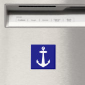 Aimant Bleu marine (In Situ (Lave-vaisselle))