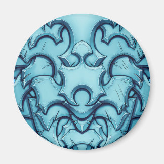 Aimant Blindé (glace)