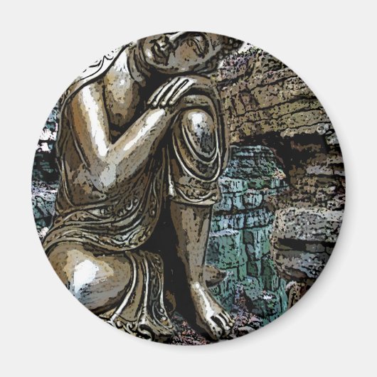 AIMANT BLISS (Devant)