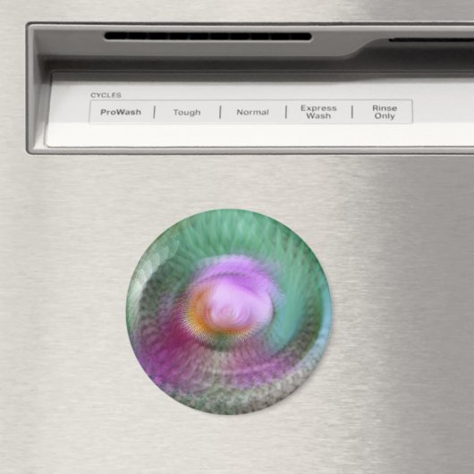 Aimant Bliss...... (In Situ (Lave-vaisselle))