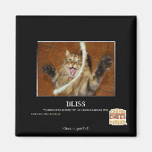 Aimant Bliss (Devant)