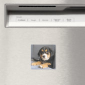 Aimant Blitzen (In Situ (Lave-vaisselle))