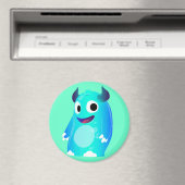 Aimant Blob (In Situ (Lave-vaisselle))