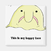 Aimant Blobée (Devant)