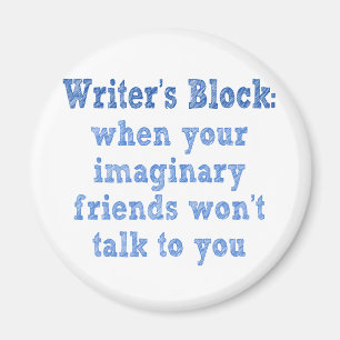 Aimant Bloc d'auteurs :