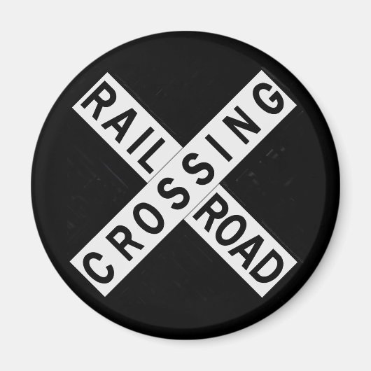 Aimant Blocage (Devant)