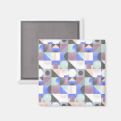 Aimant Blocs de jouets petits (Recto/Verso)