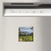 Aimant Blomidin, Nouvelle-Écosse, Canada (In Situ (Lave-vaisselle))