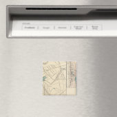 Aimant Bloomfield, NJ (In Situ (Lave-vaisselle))