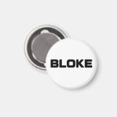 AIMANT BLOQUER (Recto/Verso)