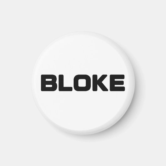AIMANT BLOQUER (Devant)