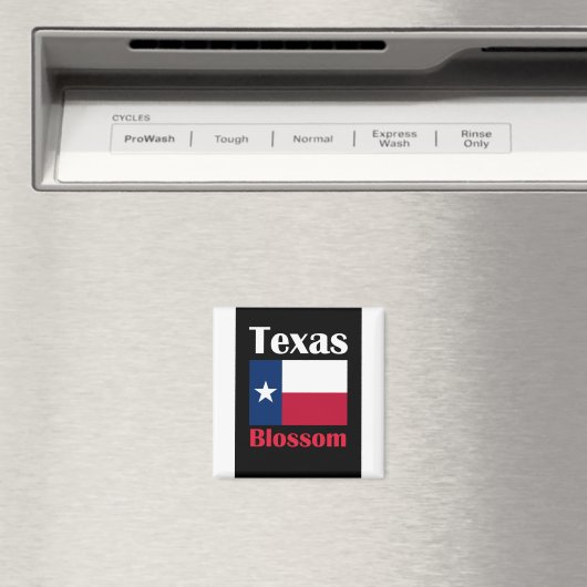 Aimant Blossom TX (In Situ (Lave-vaisselle))