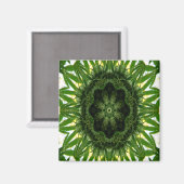 Aimant Blue Dream Mandala... (Recto/Verso)