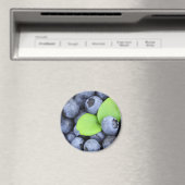 Aimant Blueberries v1 (In Situ (Lave-vaisselle))