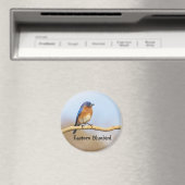 Aimant Bluebird (In Situ (Lave-vaisselle))