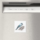 Aimant Bluejay (In Situ (Lave-vaisselle))