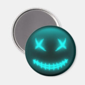 Aimant Bluemoji (Recto/Verso)