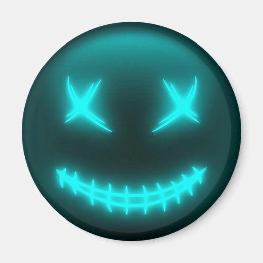 Aimant Bluemoji (Devant)