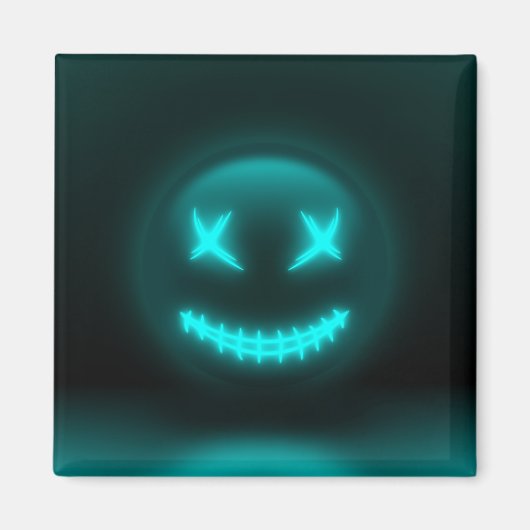 Aimant Bluemoji (Devant)