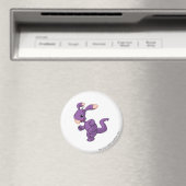Aimant Blumaroo Purple (In Situ (Lave-vaisselle))