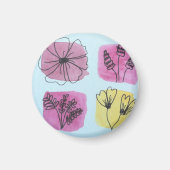 Aimant Blumen (Devant)