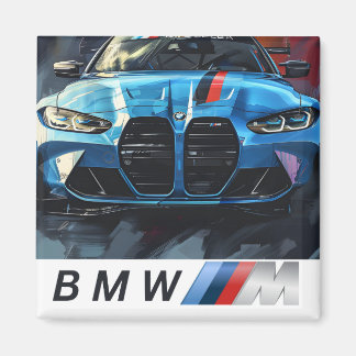 Aimant BMW