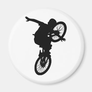 AIMANT BMX
