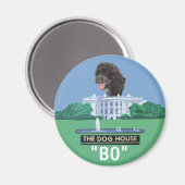 Aimant BO (Recto/Verso)