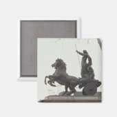 Aimant Boadicea, 1902 (Recto/Verso)