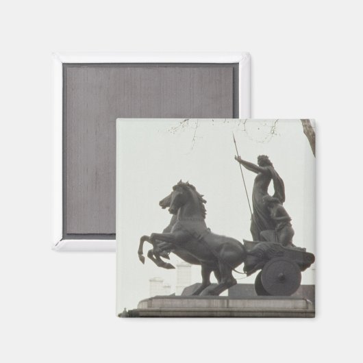 Aimant Boadicea, 1902 (Recto/Verso)