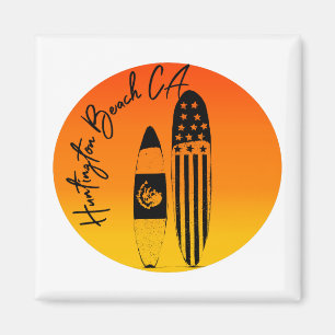 Aimant Boards de Huntington et sets
