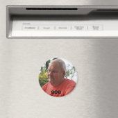 AIMANT BOB, BOB (In Situ (Lave-vaisselle))
