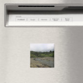 Aimant Bob Creek, OU (In Situ (Lave-vaisselle))