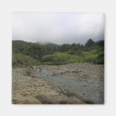 Aimant Bob Creek, OU (Devant)